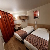 Hotel Espace Cité