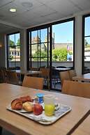 Hotel Espace Cité