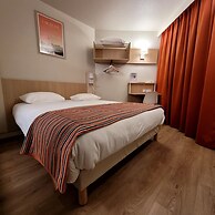 Hotel Espace Cité