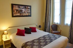 Hôtel Les Tilleuls, Bourges