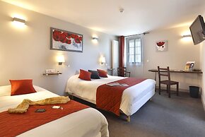 Hôtel Les Tilleuls, Bourges