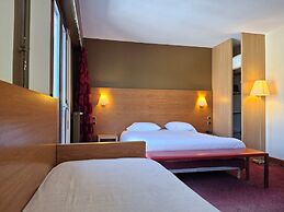 Hôtel La Tour Maje