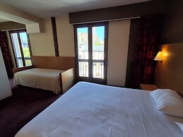 Hôtel La Tour Maje