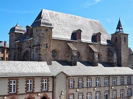 Hôtel La Tour Maje