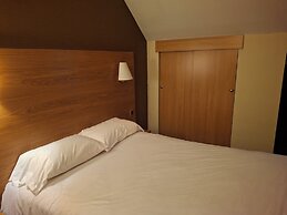 Hôtel La Tour Maje