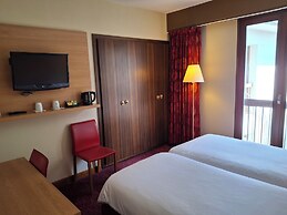 Hôtel La Tour Maje