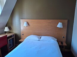 Hôtel La Tour Maje