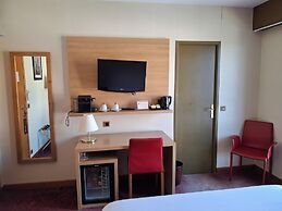 Hôtel La Tour Maje