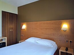 Hôtel La Tour Maje