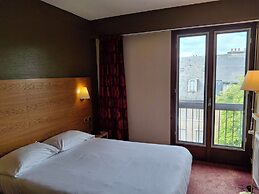 Hôtel La Tour Maje