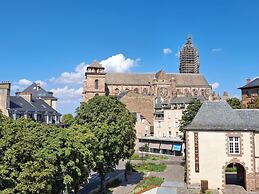 Hôtel La Tour Maje