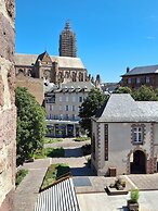Hôtel La Tour Maje
