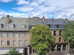 Hôtel La Tour Maje