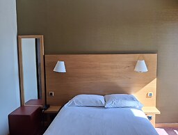 Hôtel La Tour Maje