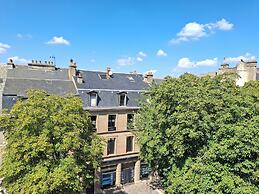 Hôtel La Tour Maje