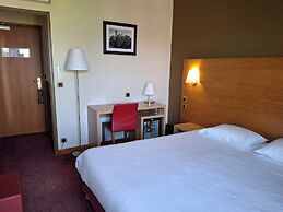 Hôtel La Tour Maje