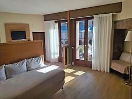 Hôtel La Tour Maje