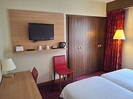 Hôtel La Tour Maje