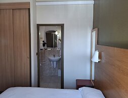 Hôtel La Tour Maje