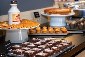 Hôtel & Spa Le Maury, The Originals Boutique, Vannes