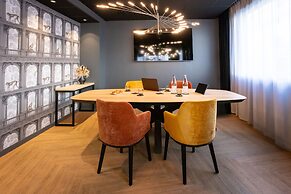 Hôtel & Spa Le Maury, The Originals Boutique, Vannes