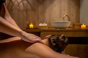 Hôtel & Spa Le Maury, The Originals Boutique, Vannes