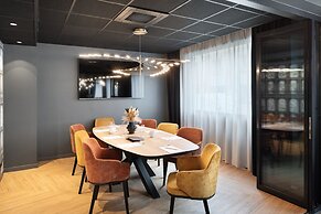 Hôtel & Spa Le Maury, The Originals Boutique, Vannes