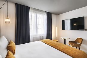 Hôtel & Spa Le Maury, The Originals Boutique, Vannes