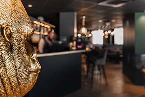 Hôtel & Spa Le Maury, The Originals Boutique, Vannes