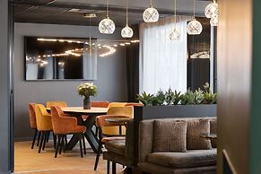 Hôtel & Spa Le Maury, The Originals Boutique, Vannes