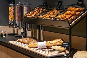 Hôtel & Spa Le Maury, The Originals Boutique, Vannes