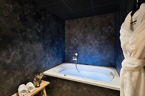 Hôtel & Spa Le Maury, The Originals Boutique, Vannes