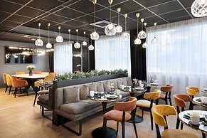 Hôtel & Spa Le Maury, The Originals Boutique, Vannes