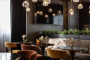 Hôtel & Spa Le Maury, The Originals Boutique, Vannes