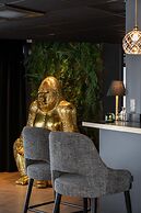 Hôtel & Spa Le Maury, The Originals Boutique, Vannes