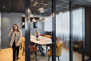 Hôtel & Spa Le Maury, The Originals Boutique, Vannes