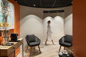 Hôtel & Spa Le Maury, The Originals Boutique, Vannes