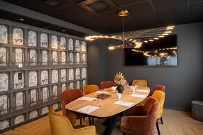 Hôtel & Spa Le Maury, The Originals Boutique, Vannes