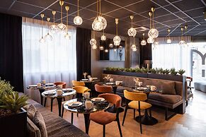 Hôtel & Spa Le Maury, The Originals Boutique, Vannes