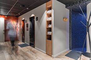 Hôtel & Spa Le Maury, The Originals Boutique, Vannes