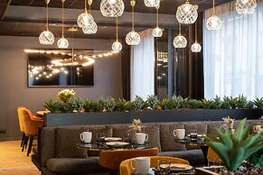 Hôtel & Spa Le Maury, The Originals Boutique, Vannes