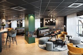 Hôtel & Spa Le Maury, The Originals Boutique, Vannes