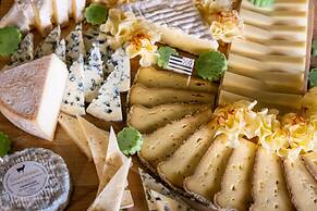 Hôtel & Spa Le Maury, The Originals Boutique, Vannes