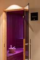 Hôtel & Spa Le Maury, The Originals Boutique, Vannes