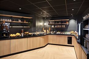 Hôtel & Spa Le Maury, The Originals Boutique, Vannes