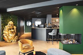 Hôtel & Spa Le Maury, The Originals Boutique, Vannes