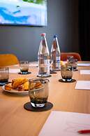 Hôtel & Spa Le Maury, The Originals Boutique, Vannes