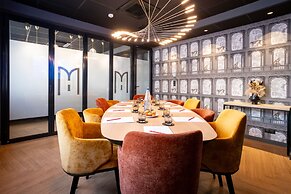 Hôtel & Spa Le Maury, The Originals Boutique, Vannes