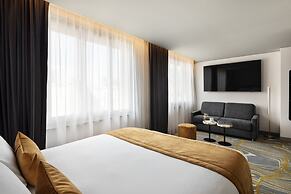 Hôtel & Spa Le Maury, The Originals Boutique, Vannes