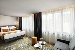 Hôtel & Spa Le Maury, The Originals Boutique, Vannes